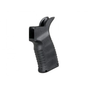 AEG AR15/M4/M16 Enhanced Pistol Grip - Black [CYMA] 